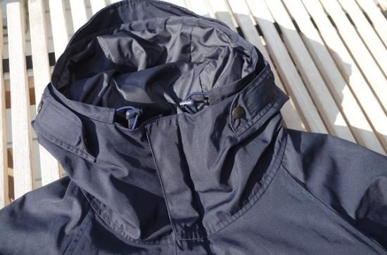 CORONA ”G-1 PARKA COAT” - SECOURS / ONLINE SHOP CORONA ”G-1 PARKA COAT” - SECOURS / ONLINE SHOP