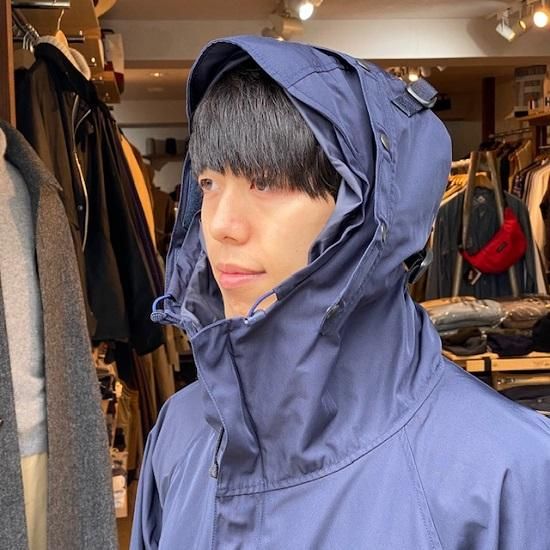CORONA ”G-1 PARKA COAT” - SECOURS / ONLINE SHOP CORONA ”G-1 PARKA COAT” - SECOURS / ONLINE SHOP