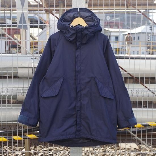 CORONA G-1 PARKA COAT