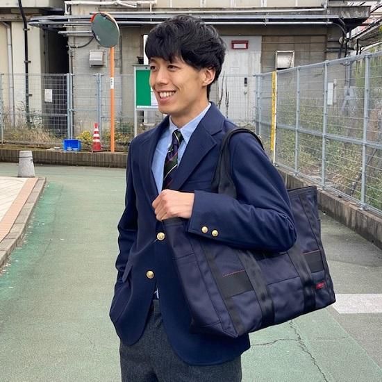 【美品】 Briefing ARMOR TOTE アーマトート　ネイビー 美品】 Briefing ARMOR TOTE アーマトート ネイビー 2025年最新