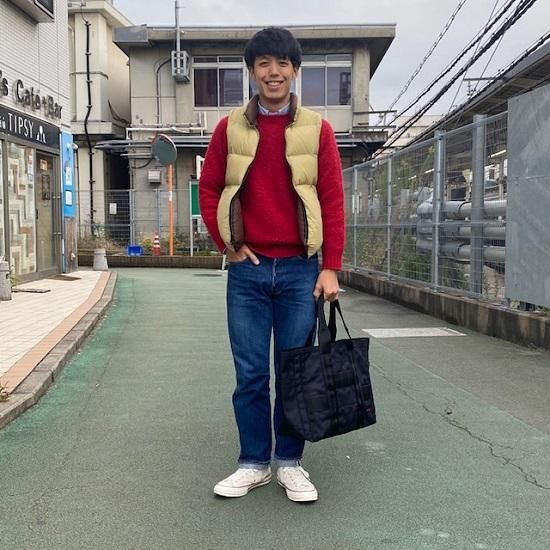 BRIEFING ”ARMOR TOTE” - SECOURS / ONLINE SHOP