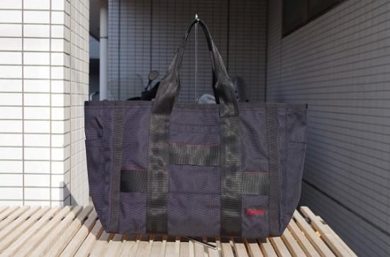 BRIEFING ”ARMOR TOTE” - SECOURS / ONLINE SHOP BRIEFING ”ARMOR TOTE” - SECOURS / ONLINE SHOP