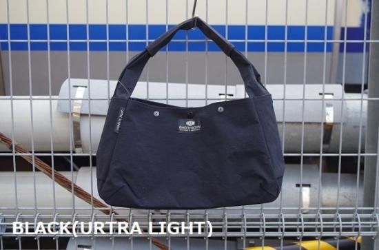 BAG'n'NOUN ”JOINER / M” - SECOURS / ONLINE SHOP