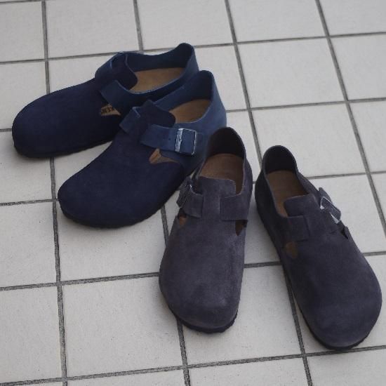 BIRKENSTOCK ”LONDON” - SECOURS / ONLINE SHOP