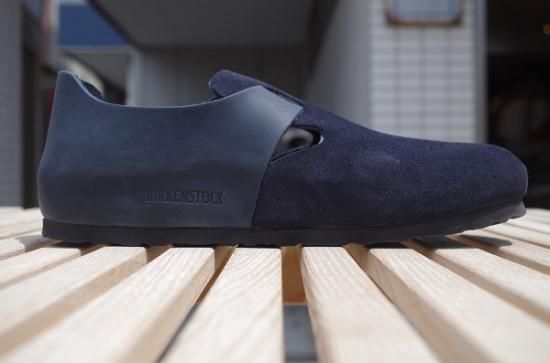 BIRKENSTOCK ”LONDON” - SECOURS / ONLINE SHOP