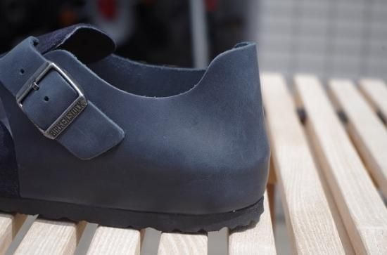 BIRKENSTOCK ”LONDON” - SECOURS / ONLINE SHOP