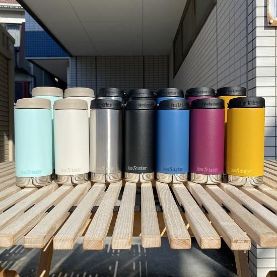 Klean Kanteen ¡ÉTKWIDE 12zo¡õ16oz¡É<img class='new_mark_img2' src='https://img.shop-pro.jp/img/new/icons14.gif' style='border:none;display:inline;margin:0px;padding:0px;width:auto;' />