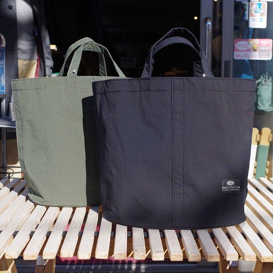 BAG'n'NOUN ”Market Bag” - SECOURS / ONLINE SHOP