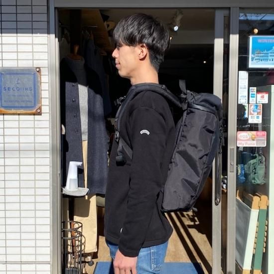MYSTERY RANCH ブラックバックパック　Urban Assault21 Mystery Ranch Urban Assault 21 Review (UA21) | Pack Hacker