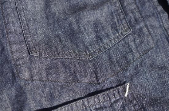 POST O'ALLS ”POST 42” - SECOURS / ONLINE SHOP