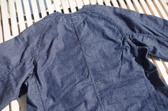 POST OVERALLS POST 42 DV サイズS 楽天市場】Post O' AllsポストオーバーオールズPOST 42 DV