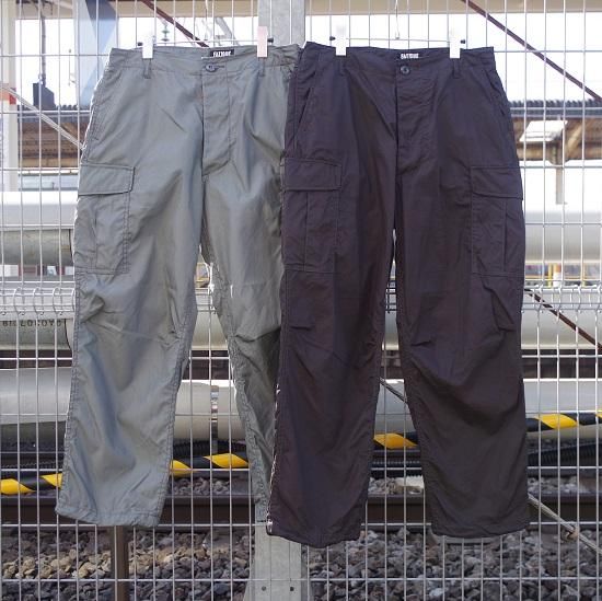 CORONA FATIGUE SLACKS JUNGLE SLACKS Mワークパンツ/カーゴパンツ