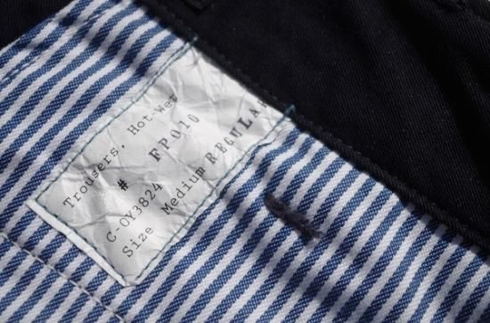 CORONA ”DESERT SLACKS” - SECOURS / ONLINE SHOP