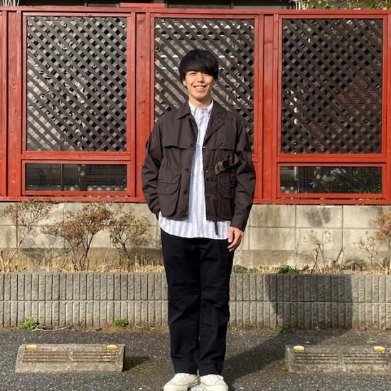 CORONA ”DESERT SLACKS” - SECOURS / ONLINE SHOP