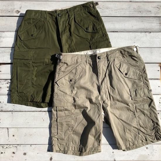 CORONA M-51 SHORT SLACKS
