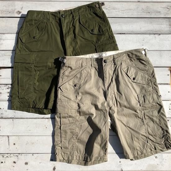 20OFFCORONA M-51 SHORT SLACKS