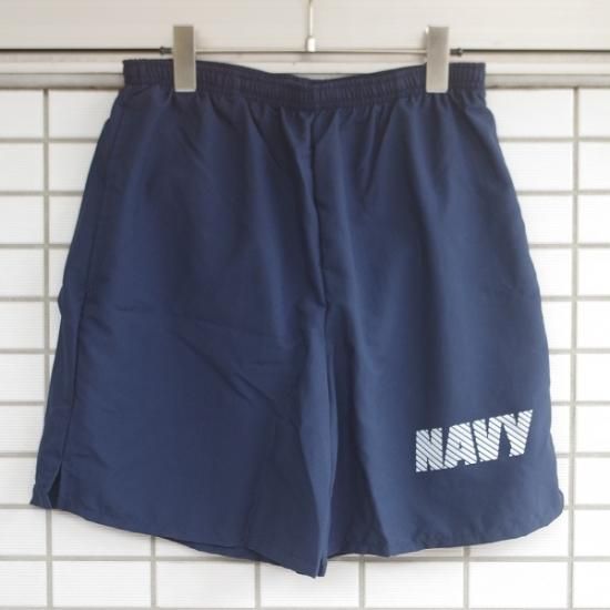 10OFFNew Balance US NAVY Physical Training Shorts