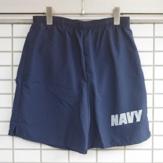 New Balance US NAVY Physical Training Shorts