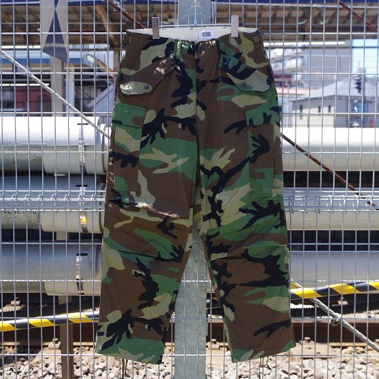 CORONA M-51 FIELD SLACKS