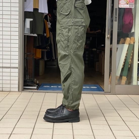 CORONA ”M-51 FIELD SLACKS” - SECOURS / ONLINE SHOP