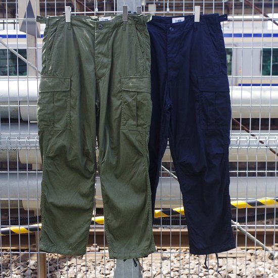 CORONA  JUNGLE SLACKS