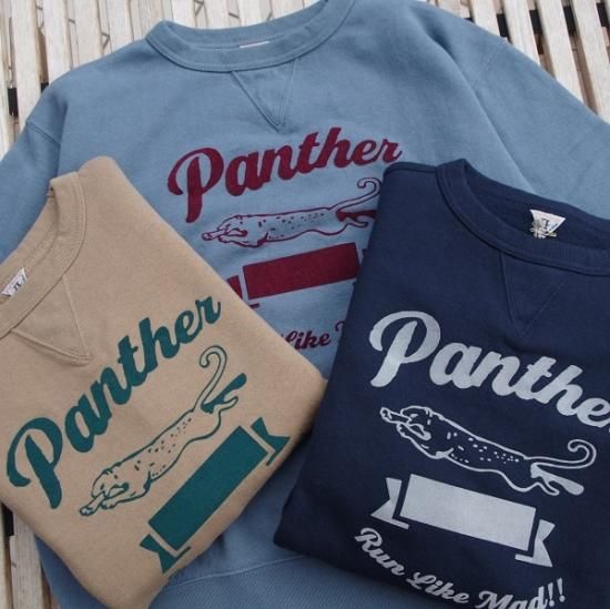 Filmelange ”PANTHER”