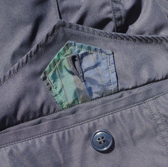 CORONA ”M-43 FIELD JACKET” - SECOURS / ONLINE SHOP