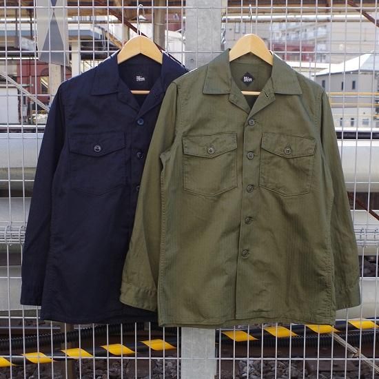 CORONA STANDARD UTILITY SHIRT