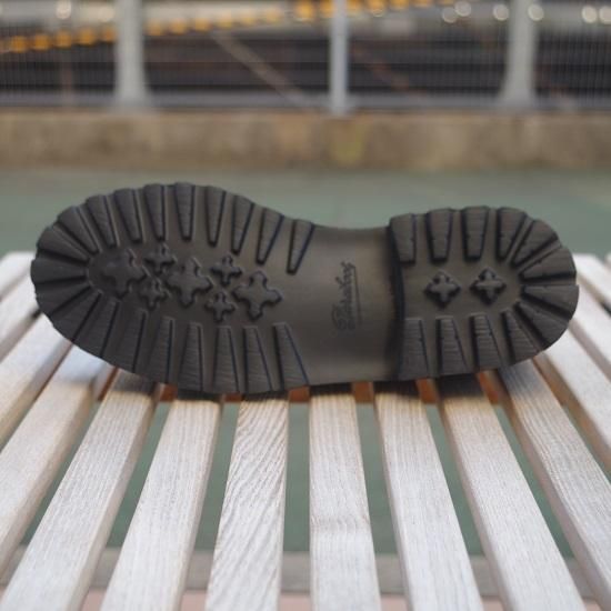 Filmelange ”×Paraboot REIMS COMBI” - SECOURS / ONLINE SHOP