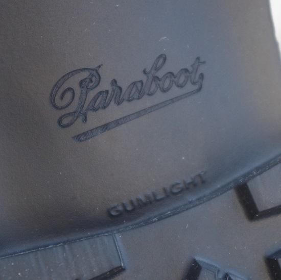 Filmelange ”×Paraboot REIMS COMBI” - SECOURS / ONLINE SHOP