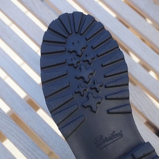 Filmelange ”×Paraboot REIMS COMBI” - SECOURS / ONLINE SHOP