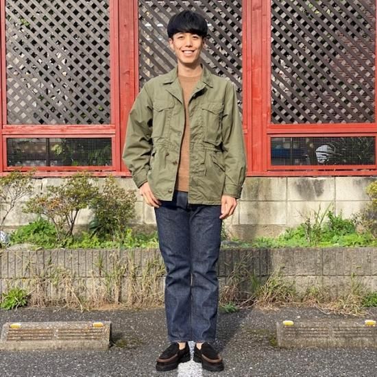【新品未使用】Paraboot × Filmelange REIMS  UK9 Filmelange ”×Paraboot REIMS COMBI” - SECOURS / ONLINE SHOP