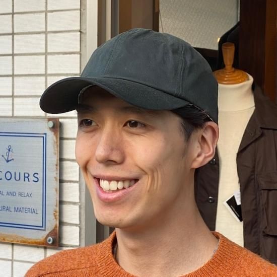 barbour cap wax