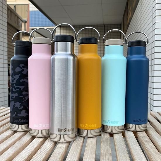 Klean Kanteen ɥ饷å󥹥ȥ졼ȡ