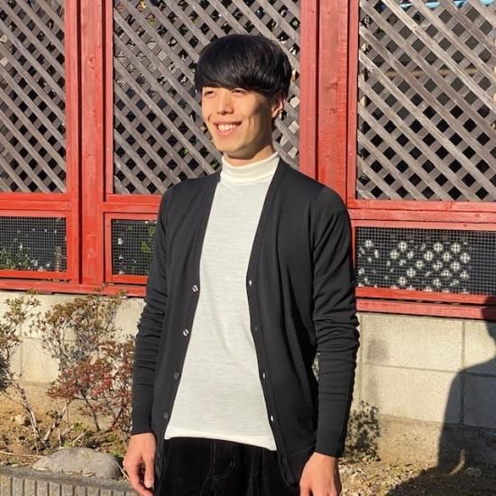 JOHN SMEDLEY ”PETWORTH” - SECOURS / ONLINE SHOP