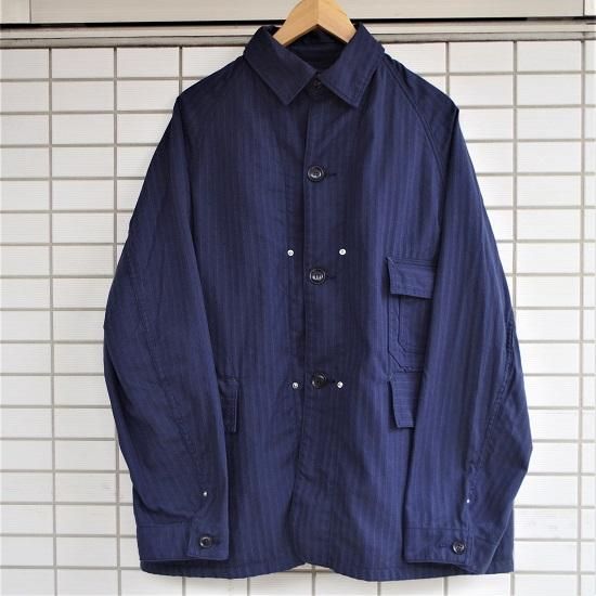 【未使用】THE CORONA UTILITY - Game Jacket THE CORONA UTILITY【ザ コロナユーティリティ】Game Jacket