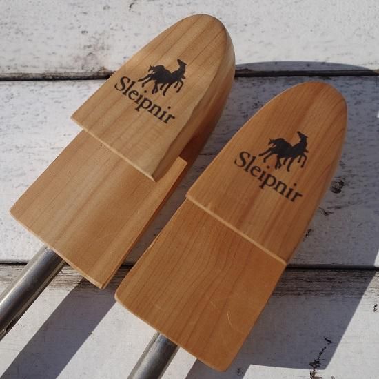 Sleipnir ”レッドシダーシューツリー スタンダード” - SECOURS