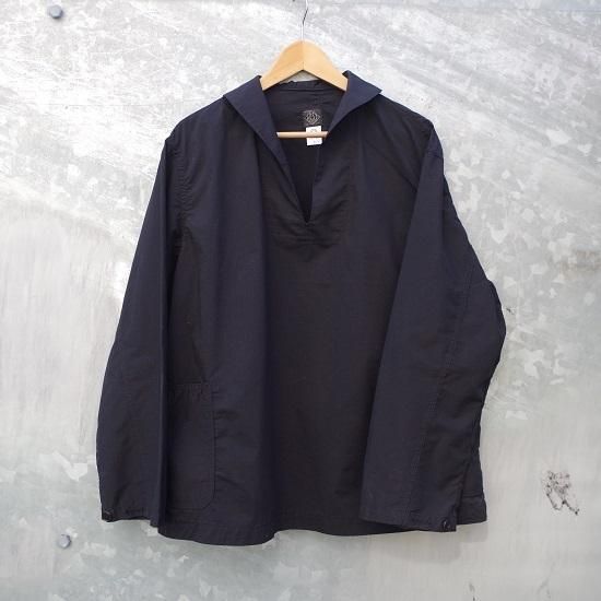 POST OALLS NAVY-BLU Jumper