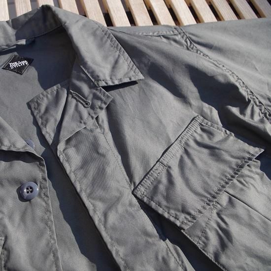 CORONA ”JUNGLE JACKET” - SECOURS / ONLINE SHOP