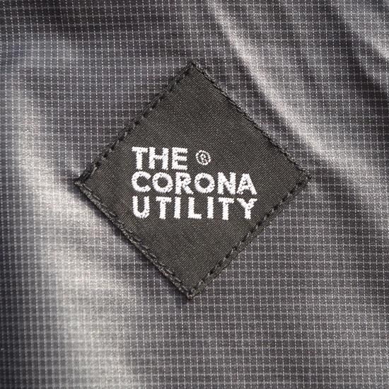 訳あり　CORONA　Utility STREAM SHIRT　XL　日本製 CORONA ”Utility STREAM SHIRT” - SECOURS / ONLINE SHOP