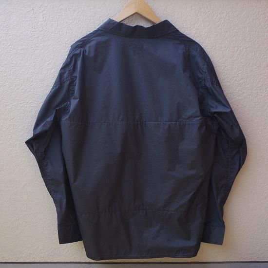 訳あり　CORONA　Utility STREAM SHIRT　XL　日本製 CORONA ”Utility STREAM SHIRT” - SECOURS / ONLINE SHOP