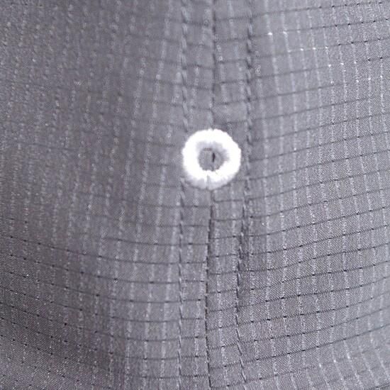 POST O’ALLS waxy taffeta POST Ball Cap CATEGORY Post O' Alls | MAPS E-Shop