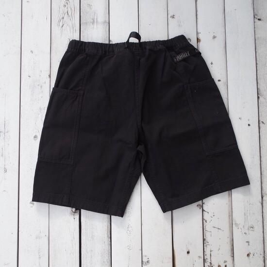 新品・未使用　Gajess PETIT SHORTS 38 ガジェス ジャパニーズデニムガジェットショーツ｜JAPANESE DENIM GADGET