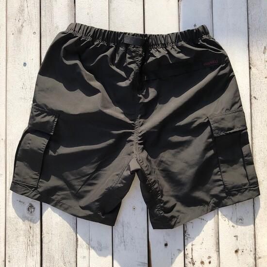 SHELL CARGO SHORT │ シェルカーゴショーツ（カーゴパンツ