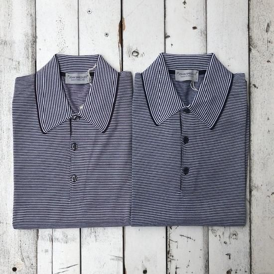 新品　John Smedley ジョンスメドレー Kyson JOHN SMEDLEY】「KYSON」30Gシーアイランドコットン ショート