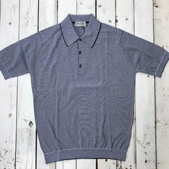 新品　John Smedley ジョンスメドレー Kyson JOHN SMEDLEY（ジョンスメドレー）｜JOHN SMEDLEY（ジョン