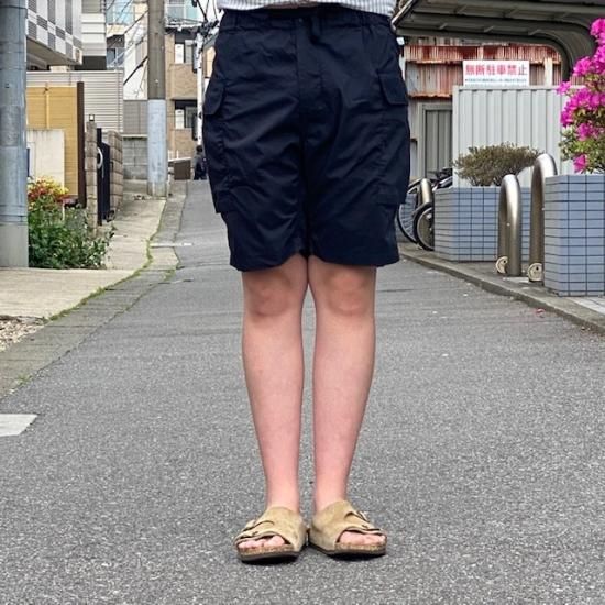 POST O'ALLS ”WALKABOUT SHORTS POLY FEATHER RIPSTOP”- SECOURS