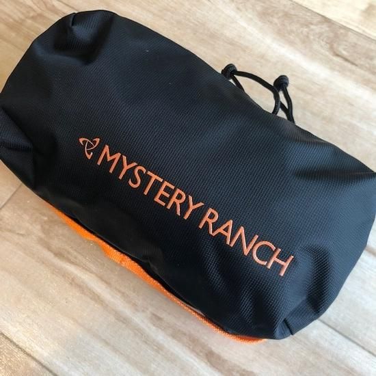 Mystery Ranch Spiff Kit