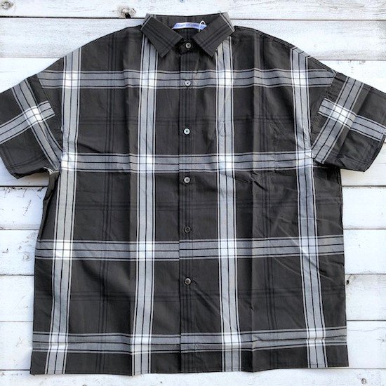 N.O.UN ”SLOPING S/S CHECK”