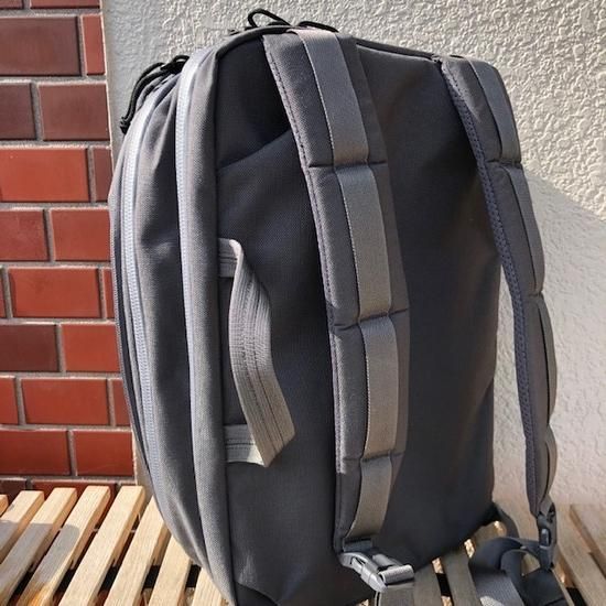 MYSTERY RANCH ”3-WAY” - SECOURS / ONLINE SHOP